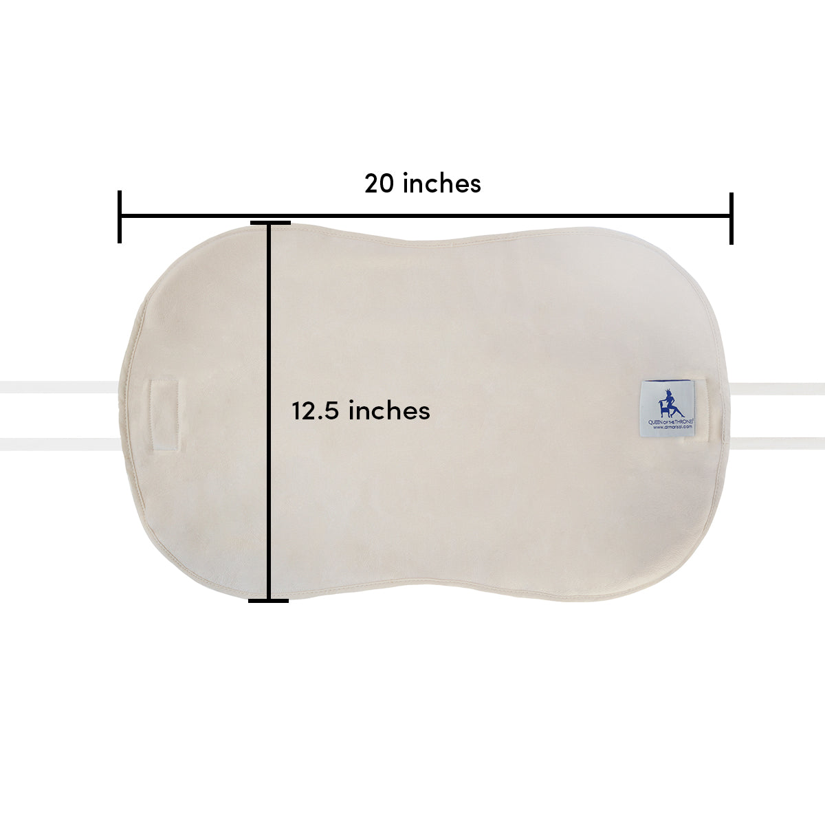 Pelvic Castor Oil Pack