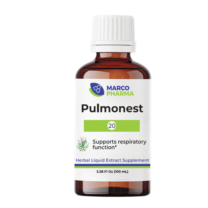 Pulmonest Large