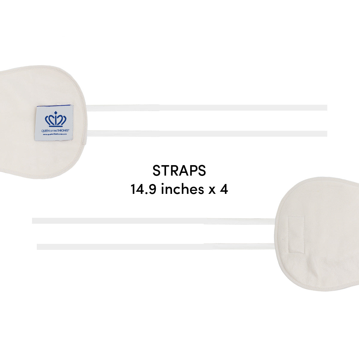 Organic Castor Oil Pack for Kids