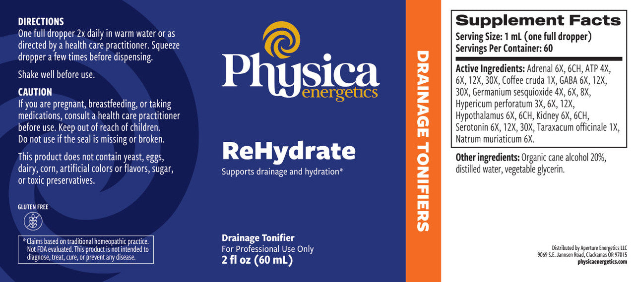 ReHydrate 2oz
