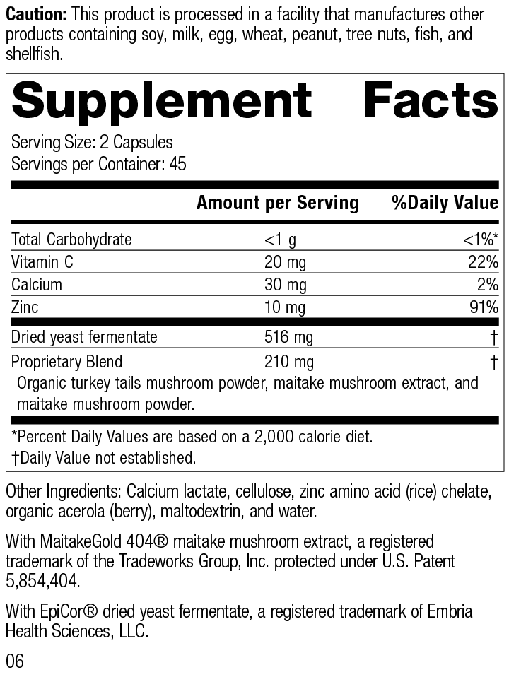 4050 Epimune Complex 90C