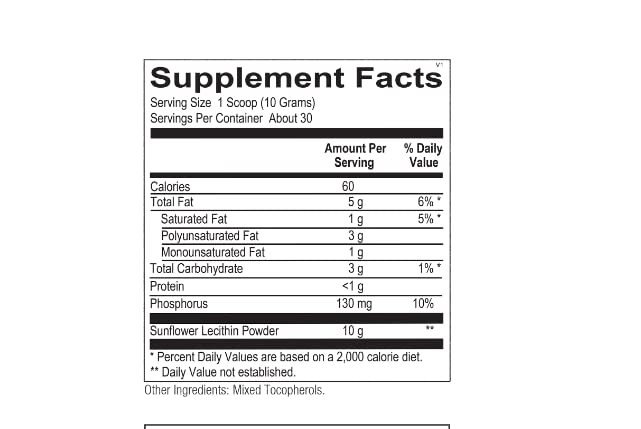BioPC Pro 30servings