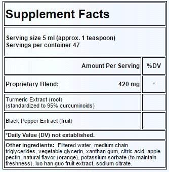 Turmero Active K75 8oz