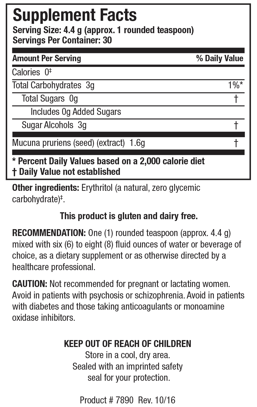 Dopatropic Powder (132 Gram)