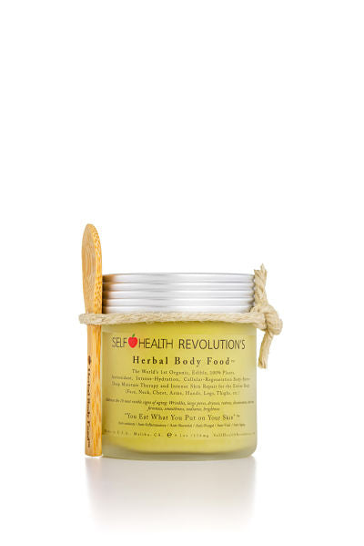 Herbal Body Food 4.1oz