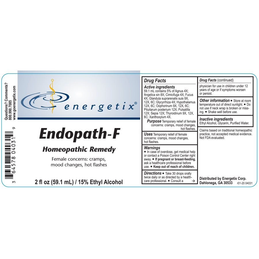Endopath-F 2oz