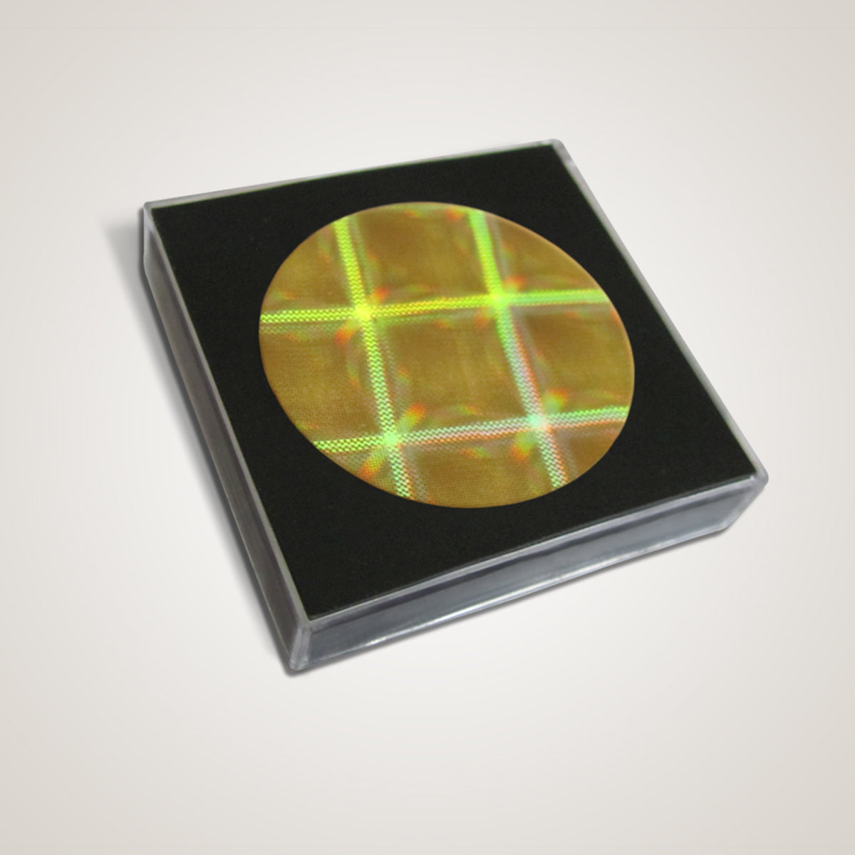 GeoResonator Patches