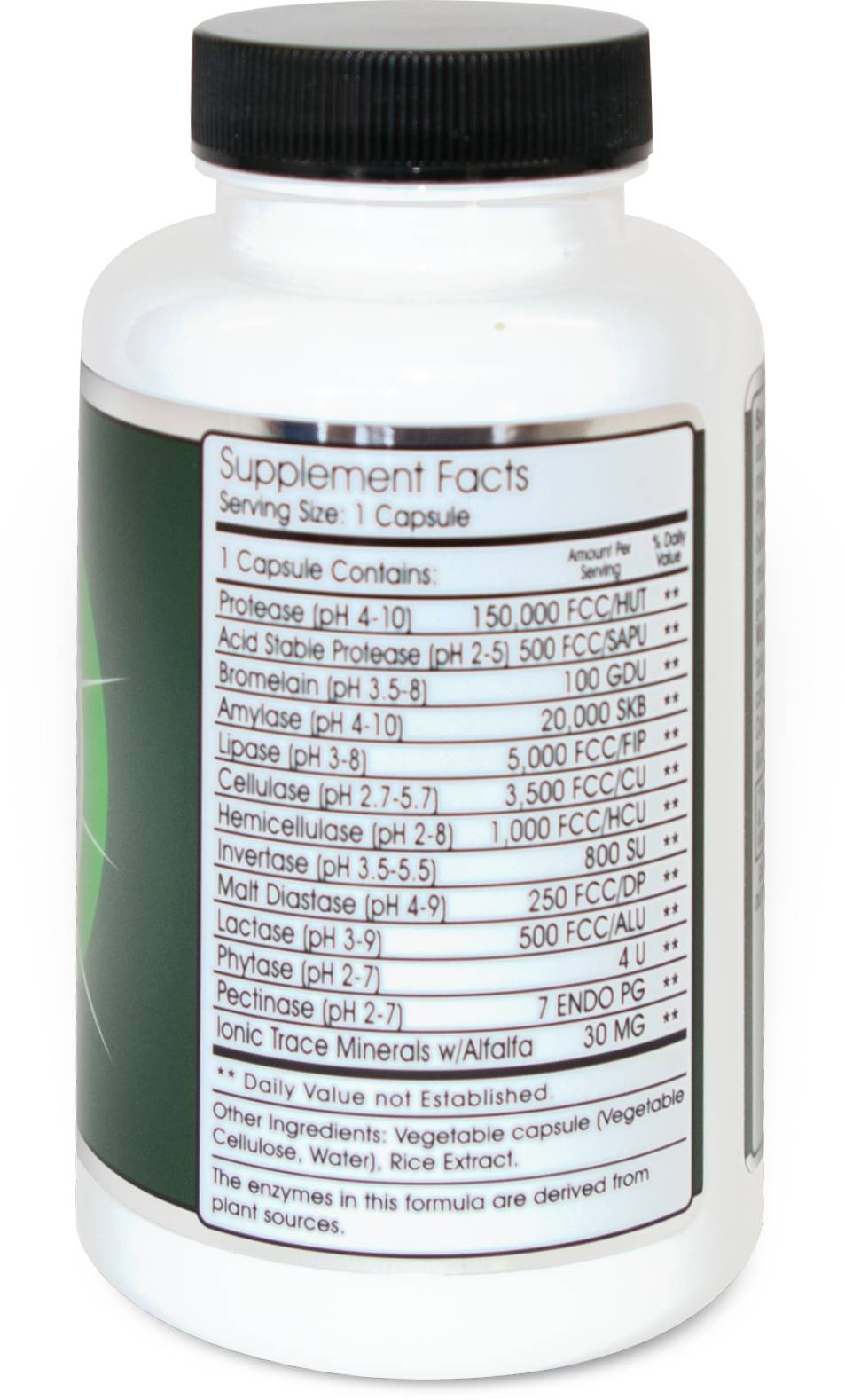 HP Enzymes 90C