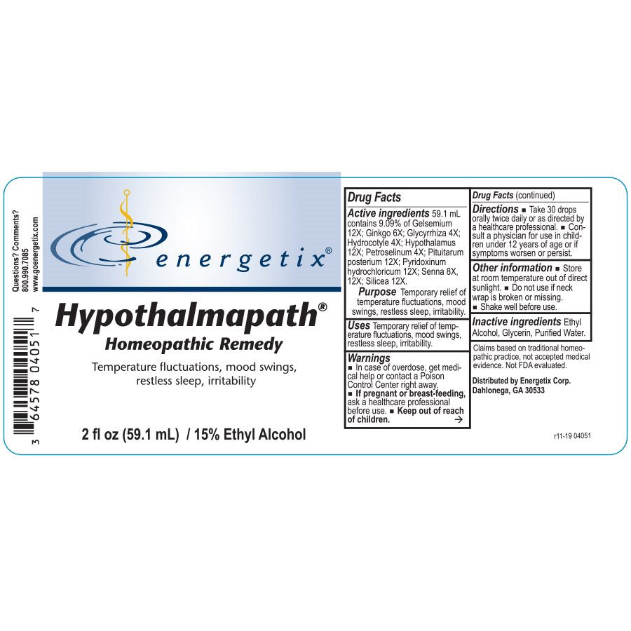 Hypothalmapath 2oz