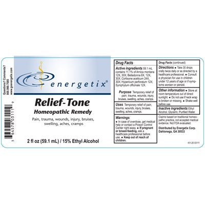 Relief-Tone 2oz