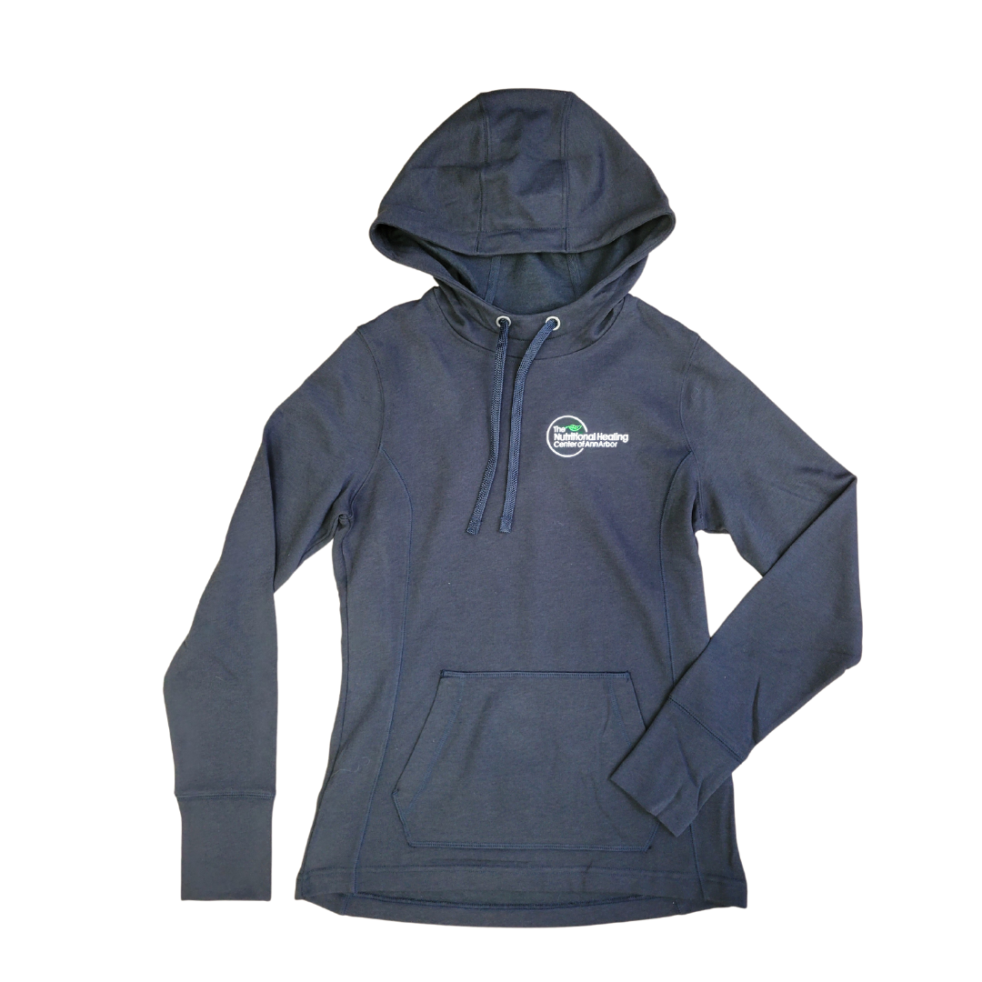 NHCAA Hoodie - Womens