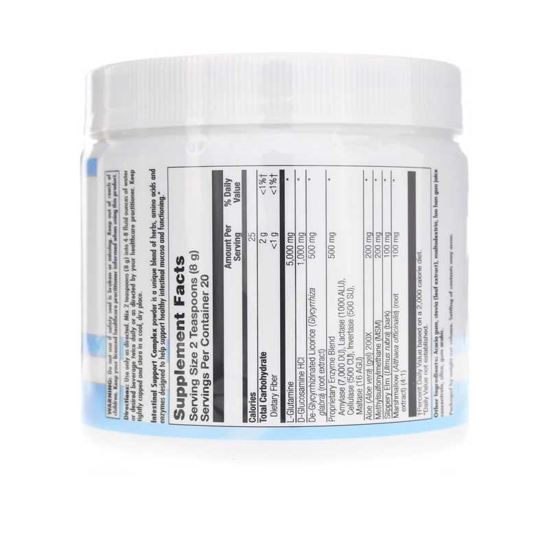 Intestinal Support Complex 160g