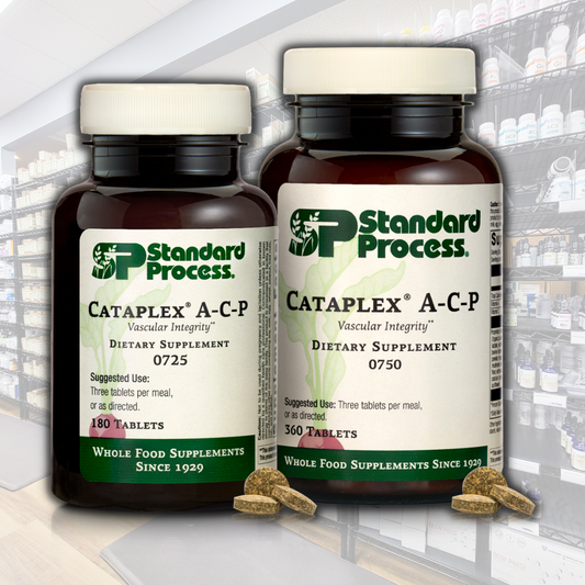 Cataplex A-C-P