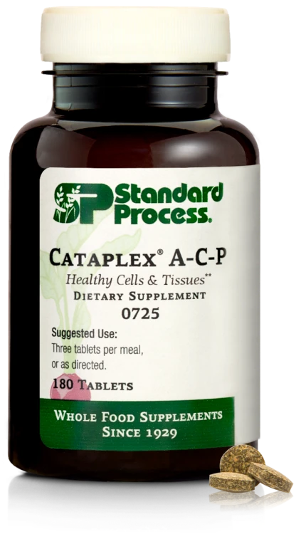 0725 Cataplex A-C-P 180T