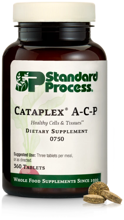 0750 Cataplex A-C-P 360T