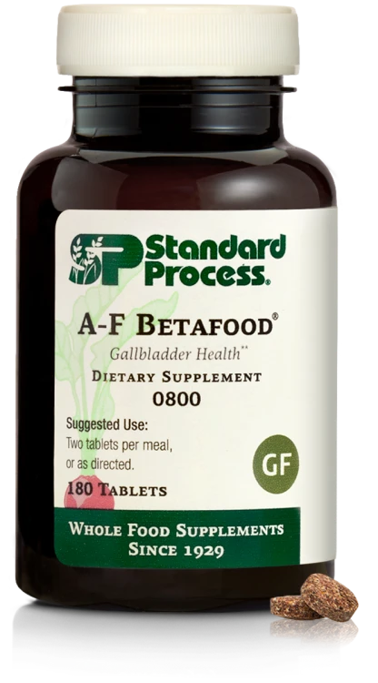 0800 A-F Betafood 180T