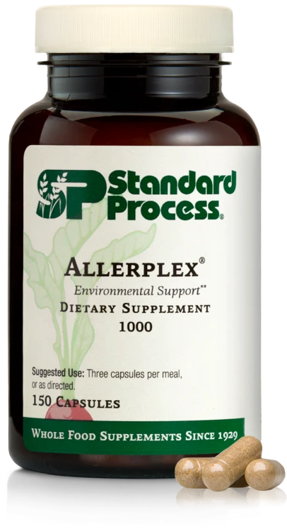 1000 Allerplex 150C