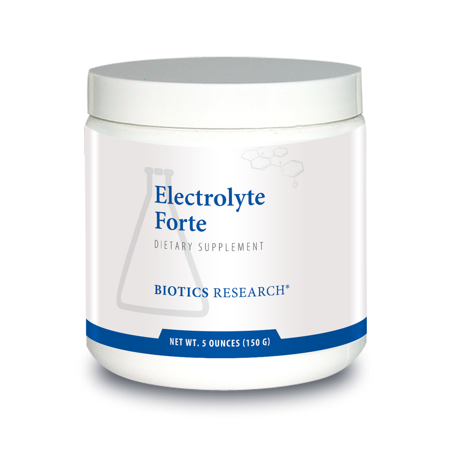 Electrolyte Forte 5oz