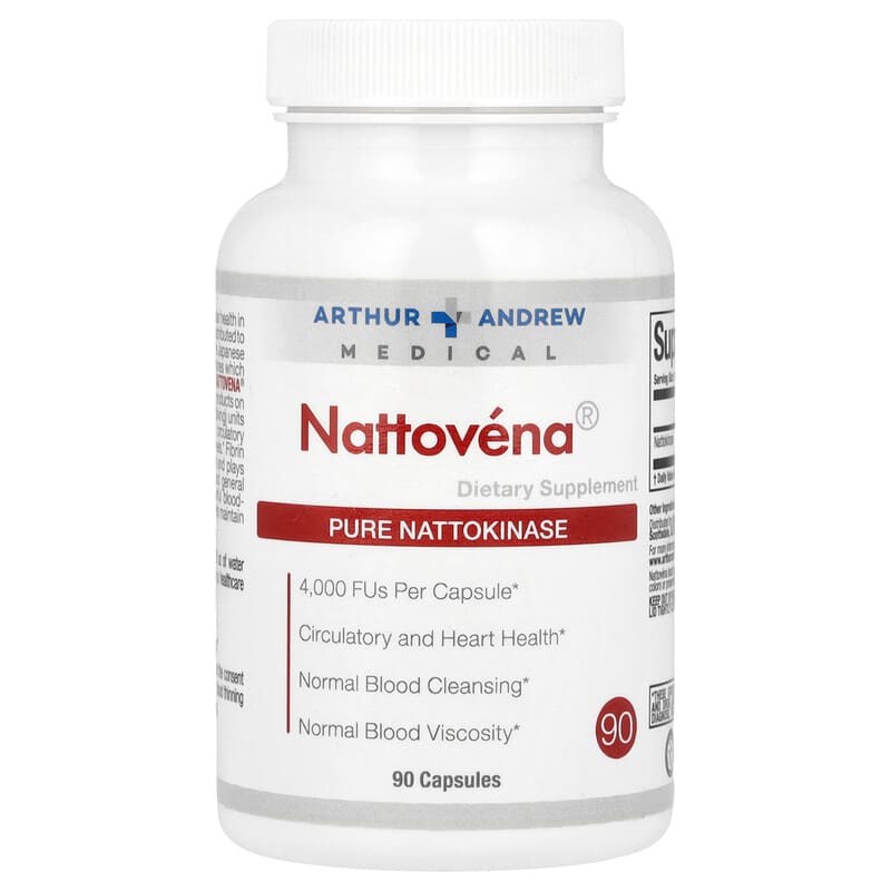 Nattovena 90C