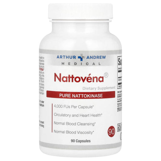 Nattovena 90C