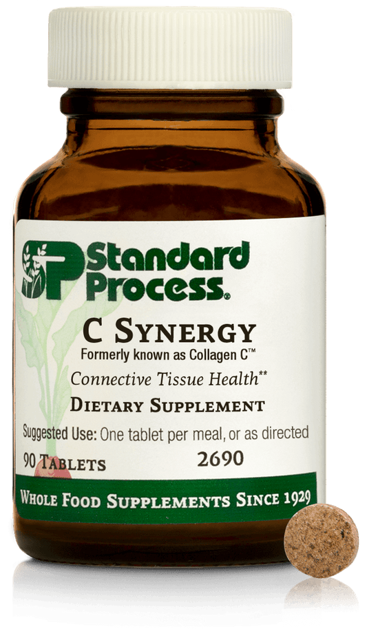 2690 C Synergy (formerly Collagen C) 90T