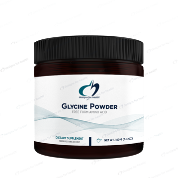 Glycine Powder 180g