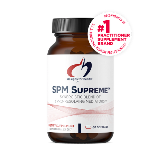 SPM Supreme 60softgels