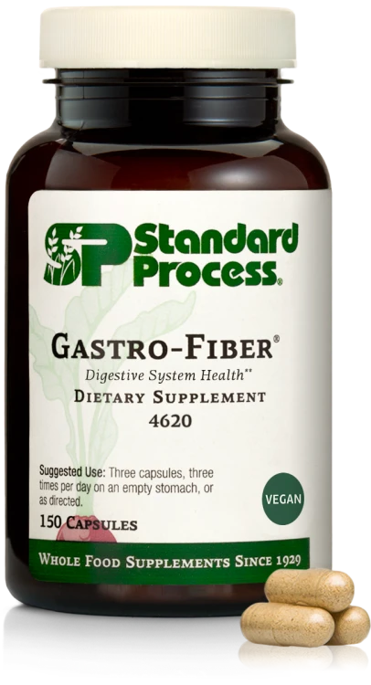 4620 Gastro-Fiber 150C