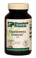 2275 Chlorophyll Complex 60softgels