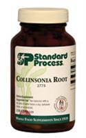 2775 Collinsonia Root 150C