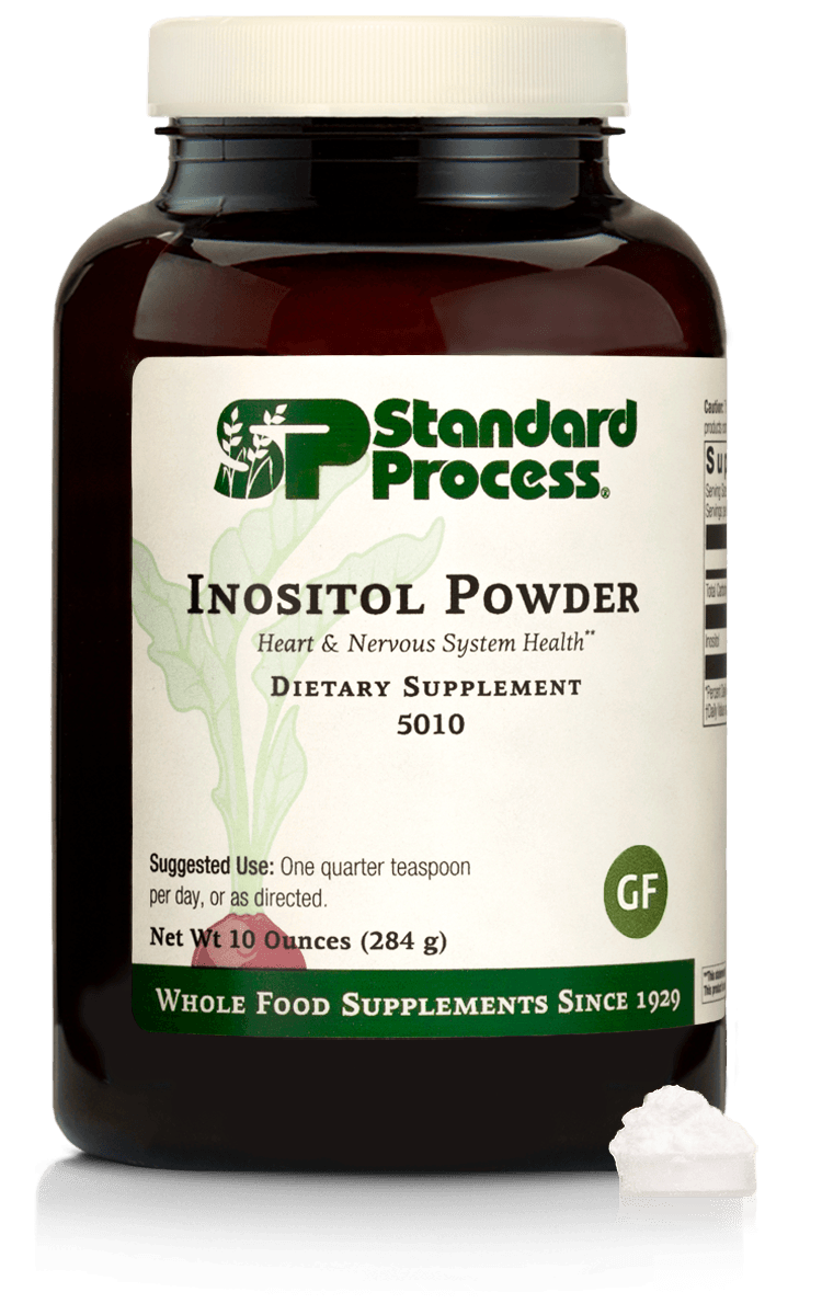 5010 Inositol Powder 10oz