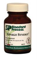 4625 Ginkgo Synergy 40T