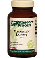 5425 Magnesium Lactate 90C