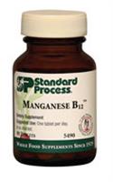 5490 Manganese B12