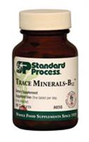 8050 Trace Minerals-B12 90T