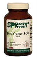 8070 Tuna Omega-3 Oil 120perles