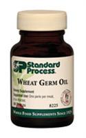 8225 Wheat Germ Oil 60softgels