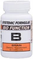 B-Brain 60C