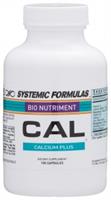 CAL Calcium Plus