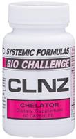 CLNZ Chelator 60C