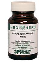 M1110 Andrographis Complex 40T