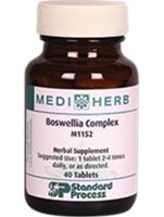 M1152 Boswellia Complex 40T