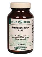 M1157 Boswellia Complex 120T