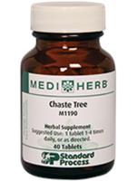 M1190 Chaste Tree 40T