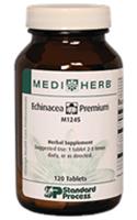 M1240 Echinacea Premium 40T