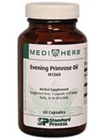 M1260 Evening Primrose Oil 60C