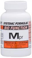 Mpr-Prostata Ovatum 60C