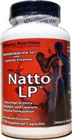 Natto-LP 120C