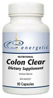 Colon Clear 90C