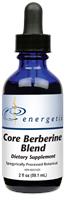 Core Berberine Blend 2oz